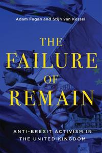 Bokomslag for "The Failure of Remain"