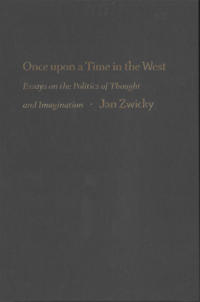 Once upon a Time in the West