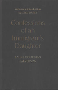 Confessions of an Immigrant's Daughter