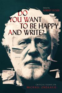Bokomslag for "Do You Want to Be Happy and Write?"