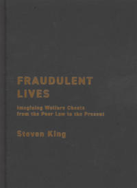 Fraudulent Lives
