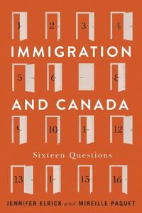 Immigration and Canada