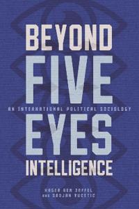 Beyond Five Eyes Intelligence