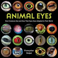 Bokomslag for "Animal Eyes"