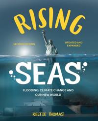 Bokomslag för "Rising Seas"