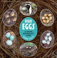 Bokomslag för "Bird Eggs"