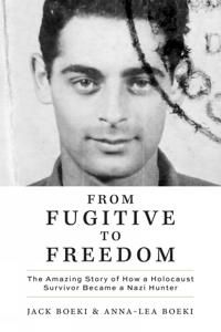 From Fugitive to Freedom