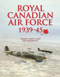Royal Canadian Air Force