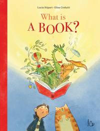 What is a Book?