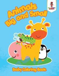 Animals Big and Small