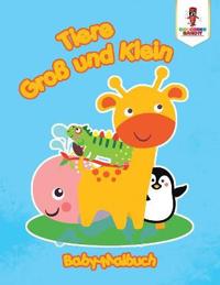 Tiere groß und Klein