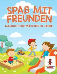 Spaß mit Freunden