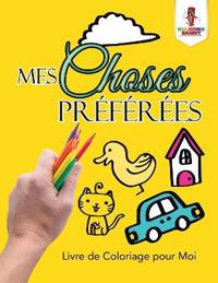 Mes Choses Préférées