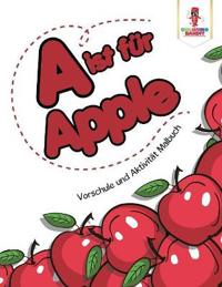 A ist für Apple