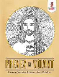 Prenez le Volant