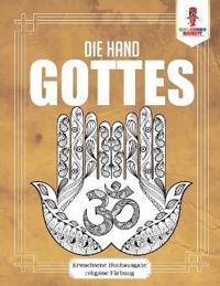 Die Hand Gottes