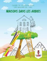 Maisons Dans Les Arbres