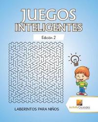 Juegos Inteligentes Edición 2
