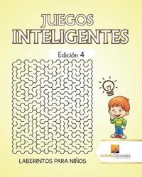 Juegos Inteligentes Edición 4