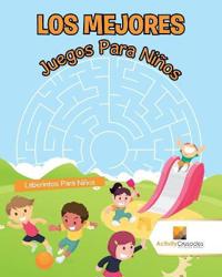 Los Mejores Juegos Para Niños