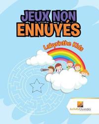 Jeux Non Ennuyés
