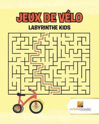 Jeux De Vélo