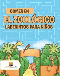 Comer En El Zoológico