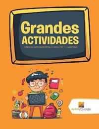 Grandes Actividades