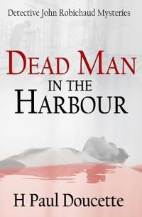 Dead Man in the Harbour