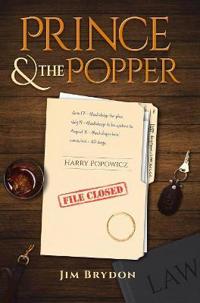 Bokomslag for "Prince and the Popper"
