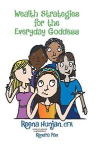 Bokomslag for "Wealth Strategies for the Everyday Goddess"