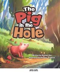 Bokomslag for "The Pig in the Hole"