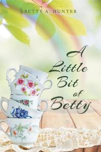 Bokomslag for "Little Bit of Betty"