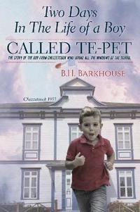 Two days in the life of a boy called Te-pet