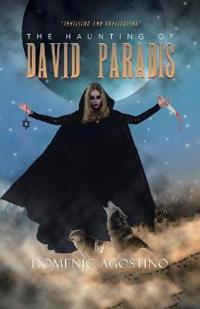Bokomslag för "The Haunting of David Paradis"