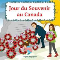 Bokomslag for "Jour Du Souvenir Au Canada"