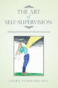 Bokomslag for "The Art of Self-Supervision"