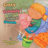 Bokomslag for "COZY AND TRINIDY GO TO THE BEACH"
