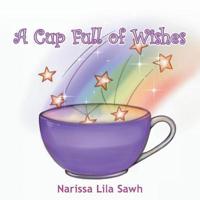 Bokomslag for "A Cup Full of Wishes"