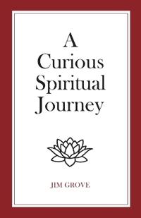 Bokomslag for "A Curious Spiritual Journey"