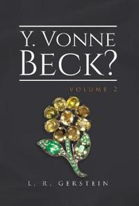 Bokomslag for "Y. Vonne Beck? Volume 2"