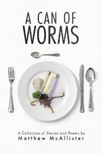 Bokomslag for "A Can Of Worms"