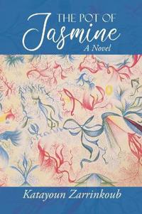 Bokomslag for "The Pot of Jasmine"