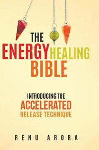 Bokomslag for "The Energy Healing Bible"