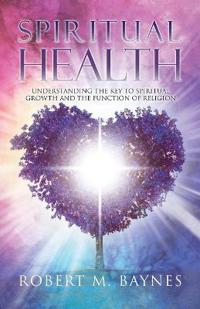 Bokomslag for "Spiritual Health"