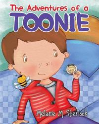 Bokomslag for "The Adventures of a Toonie"