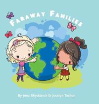 Bokomslag for "Faraway Families"