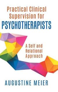 Bokomslag for "Practical Clinical Supervision for Psychotherapists"