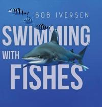 Bokomslag for "Swimming With Fishes"