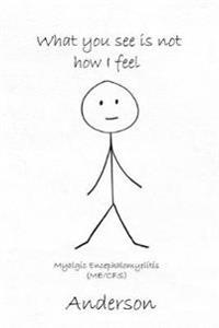 What You See Is Not How I Feel